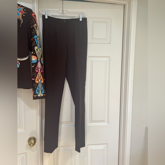 Dry Creek Designs Showmanship Western Pleasure ‎ Rail Jacket with pants… - Picture 5 of 10